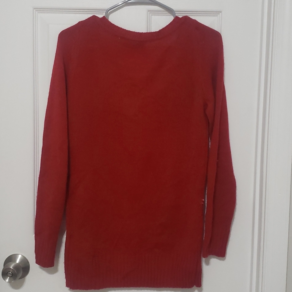 Minnie Mouse Sweater - Picture 2 of 2